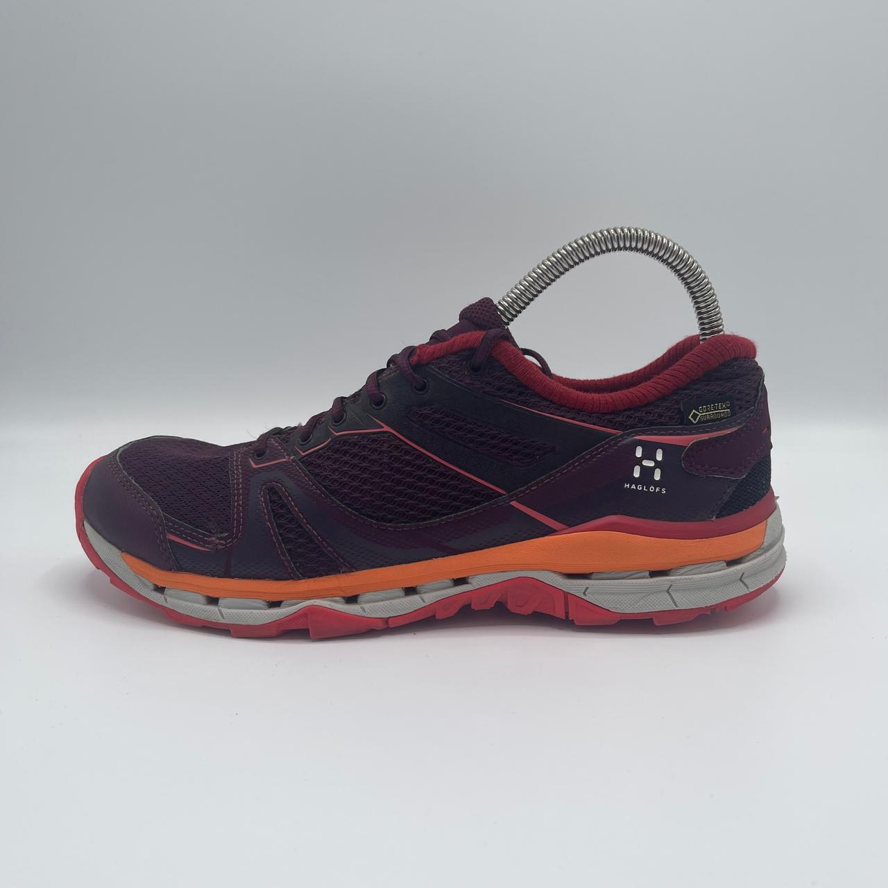 HAGLOFS OBSERVE GORETEX SURROUND