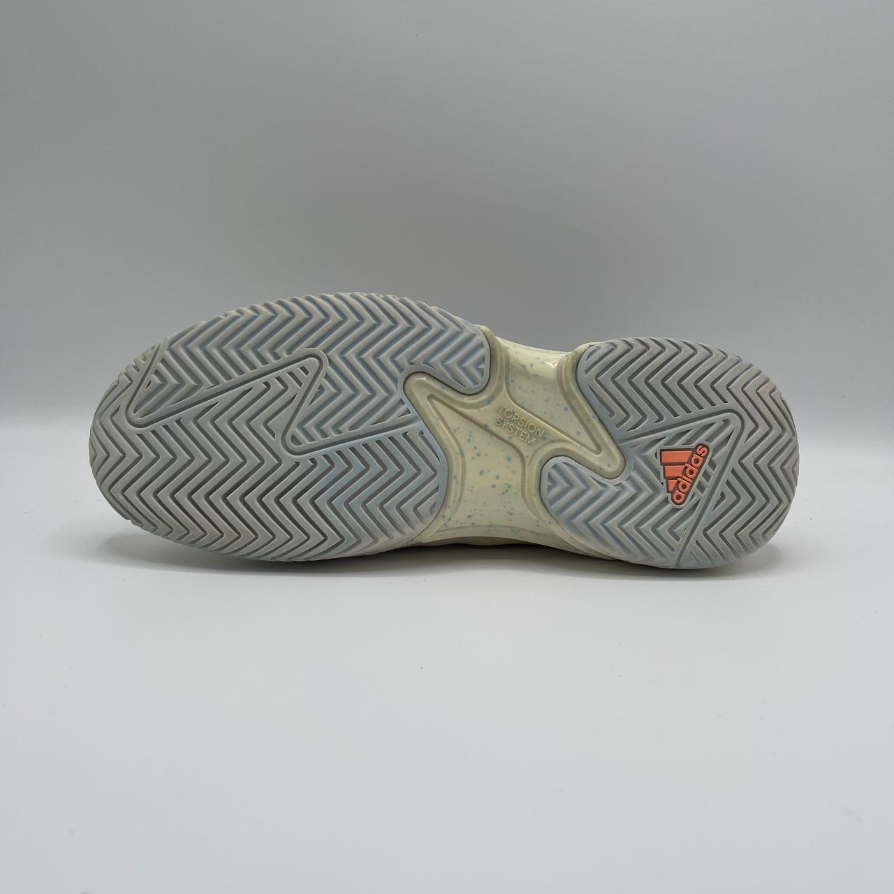 ADIDAS BARRICADE