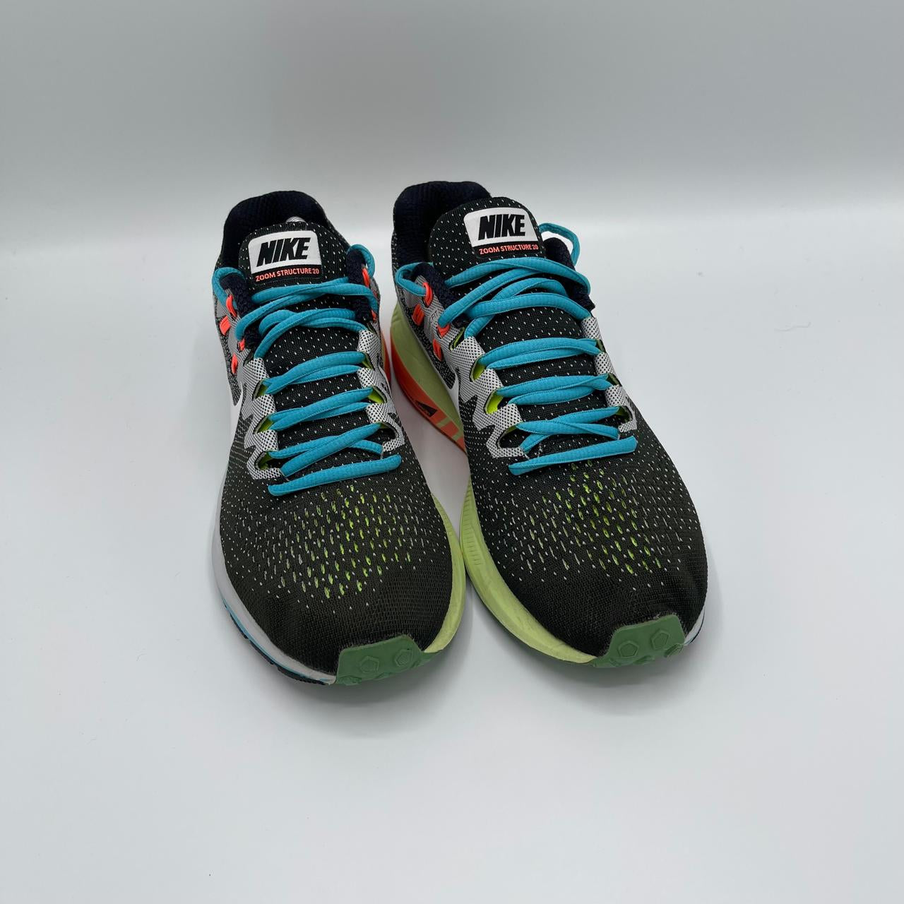 NIKE ZOOM STRUCTURE 20