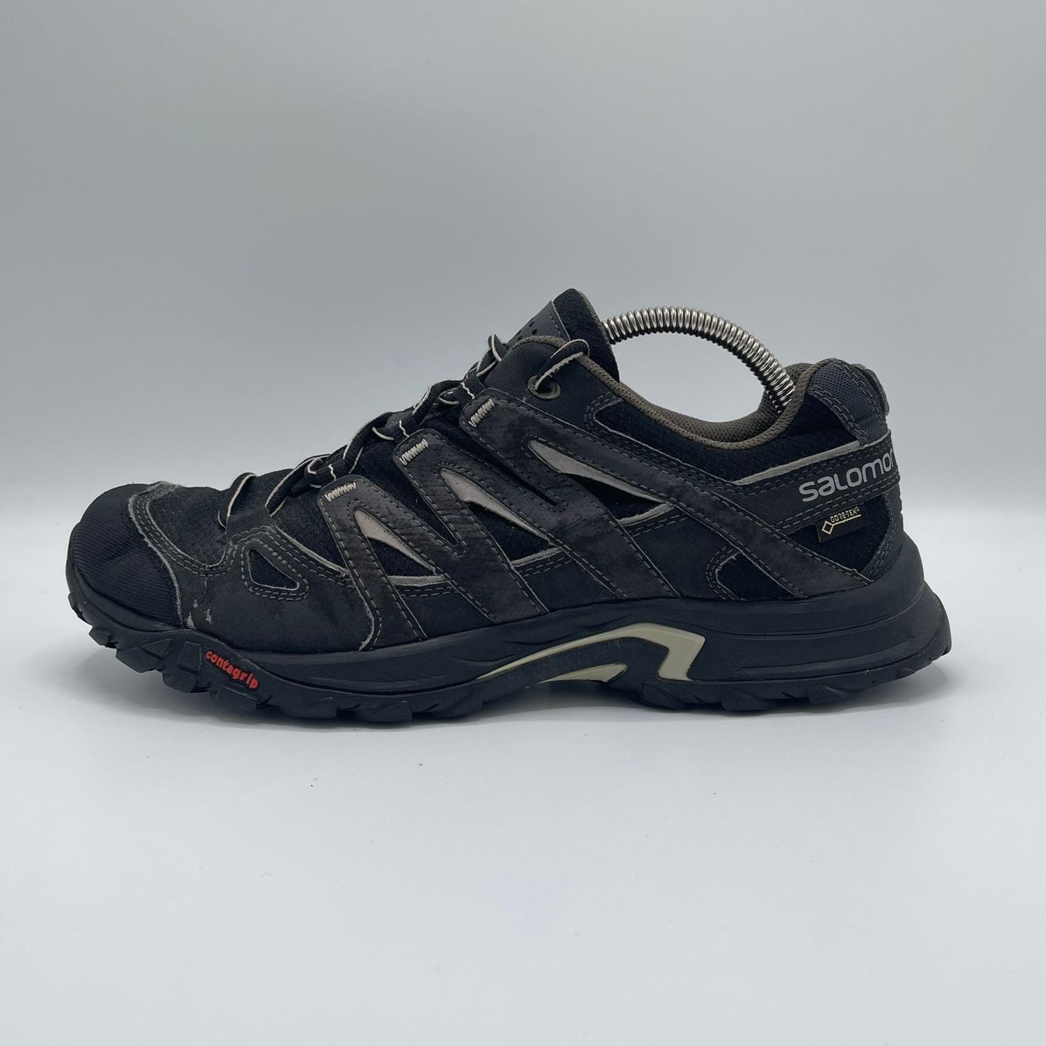 SALOMON MENS ESKAPE GTX HIKING SHOE