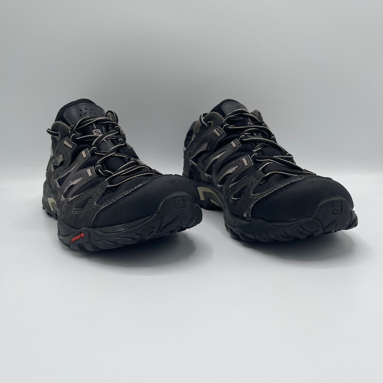 SALOMON MENS ESKAPE GTX HIKING SHOE