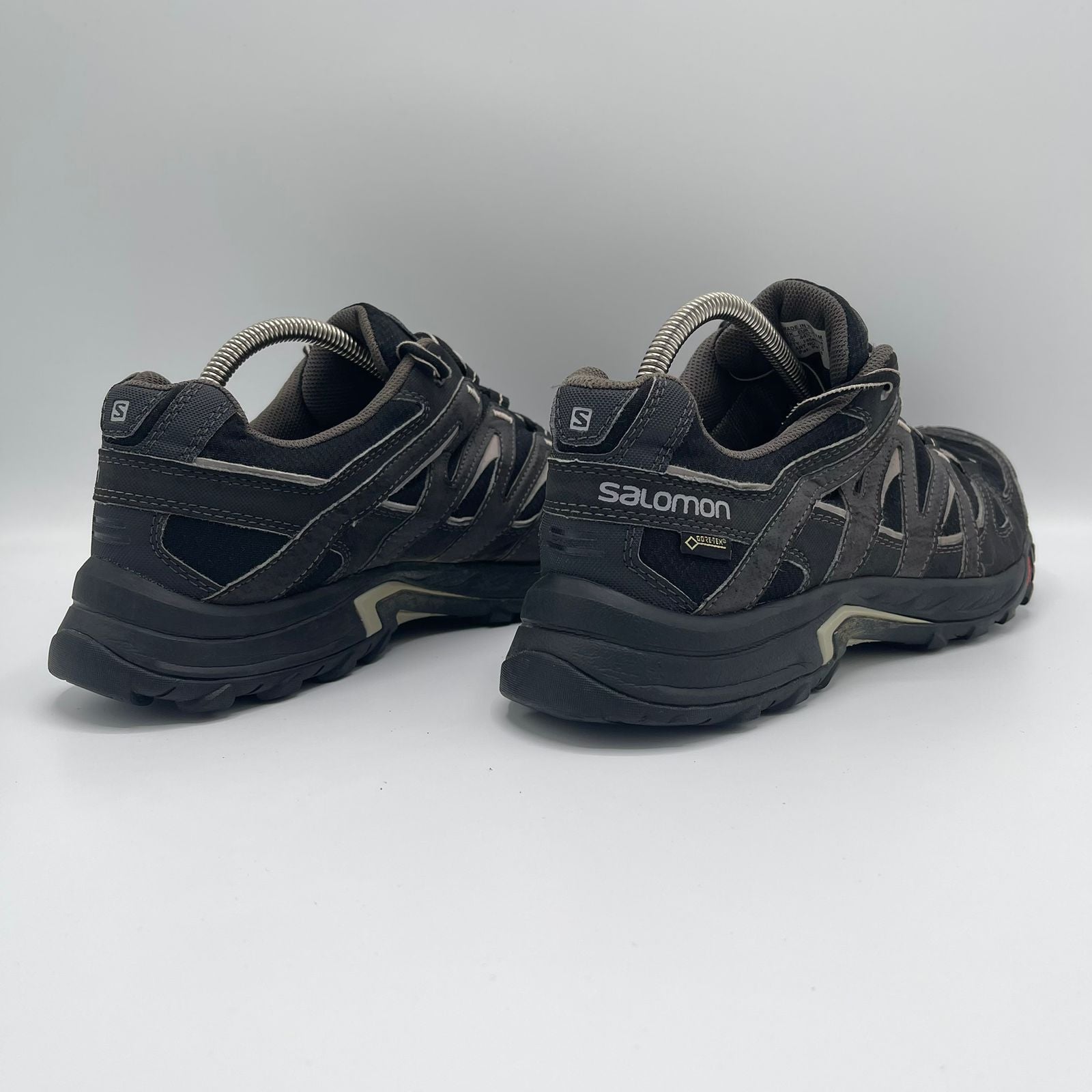 SALOMON MENS ESKAPE GTX HIKING SHOE