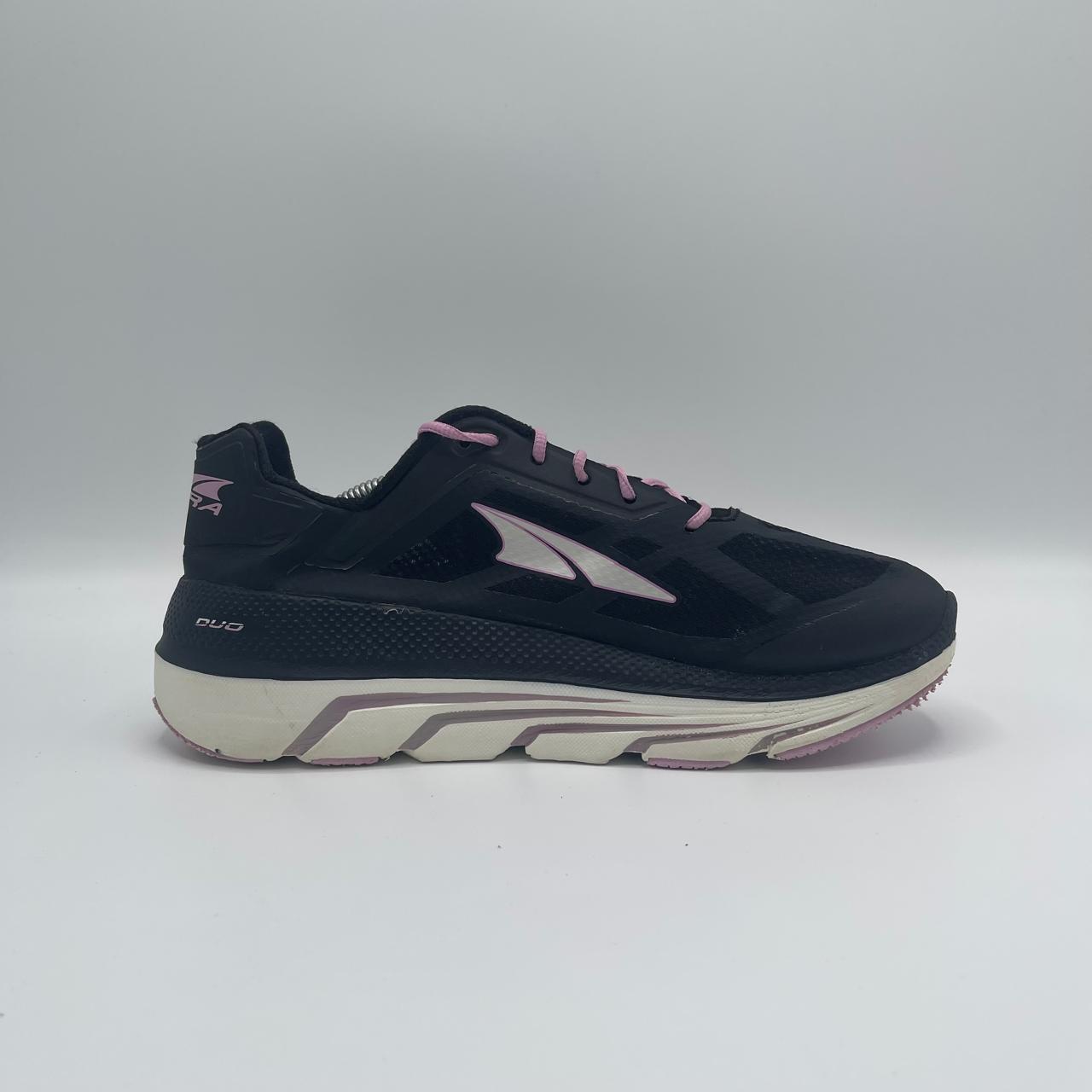 ALTRA DUO