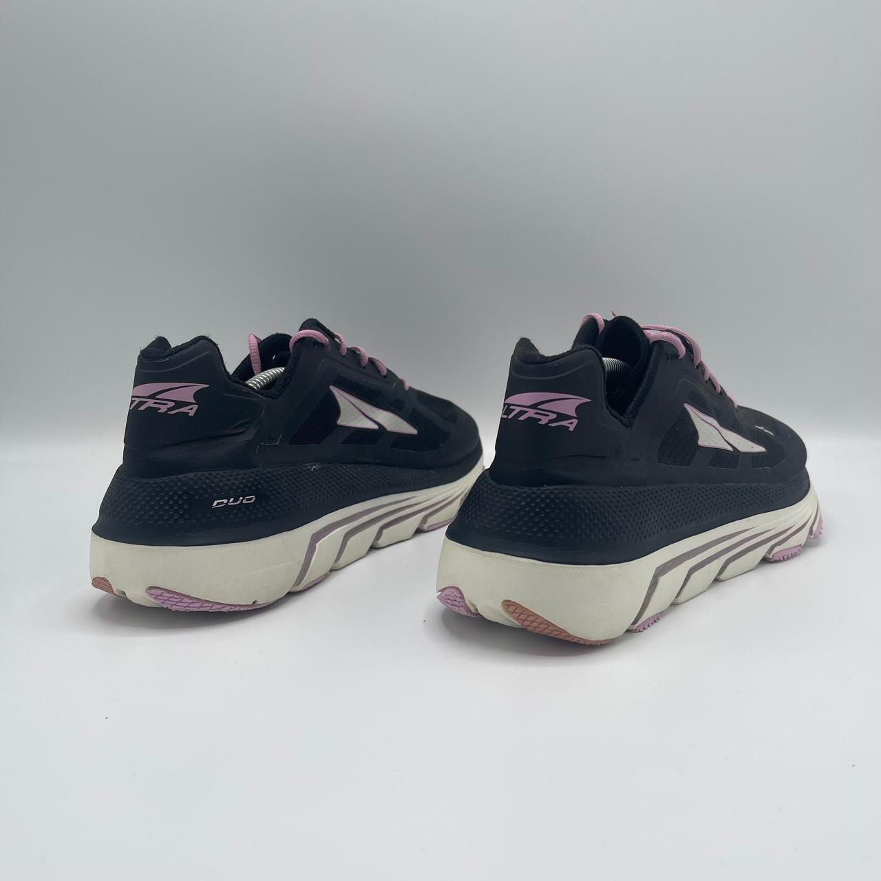ALTRA DUO