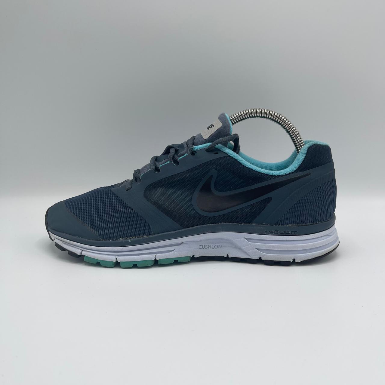 NIKE ZOOM VOMERO PLUS 8