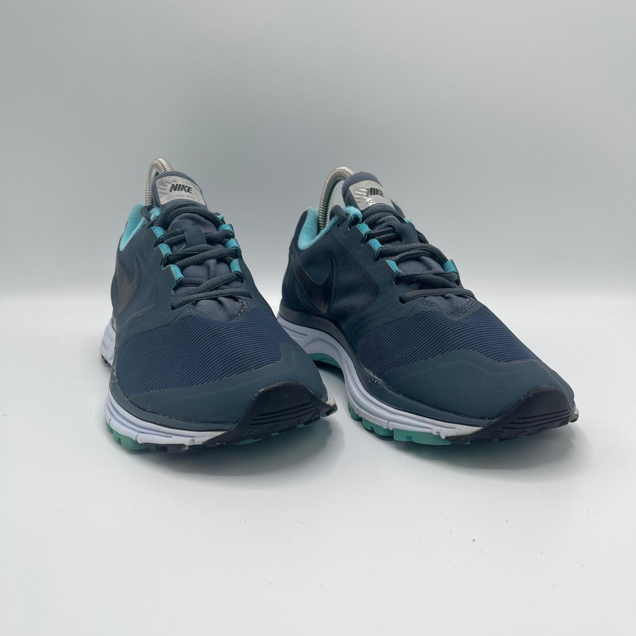 NIKE ZOOM VOMERO PLUS 8