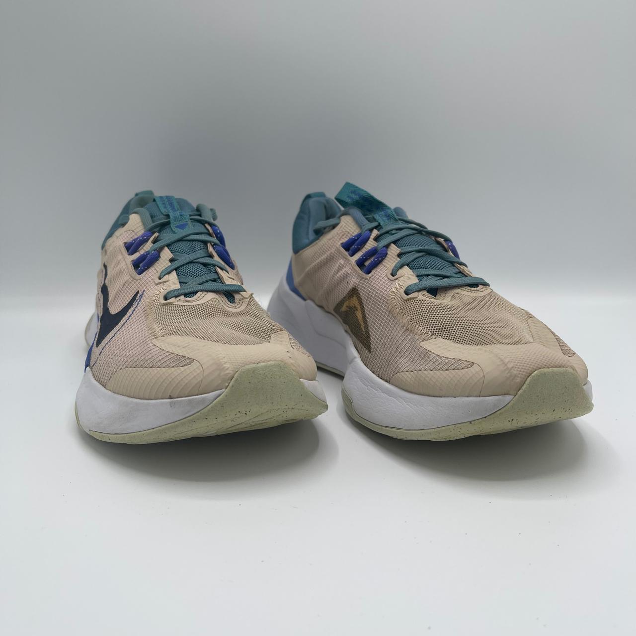 NIKE JUNIPER TRAIL 2