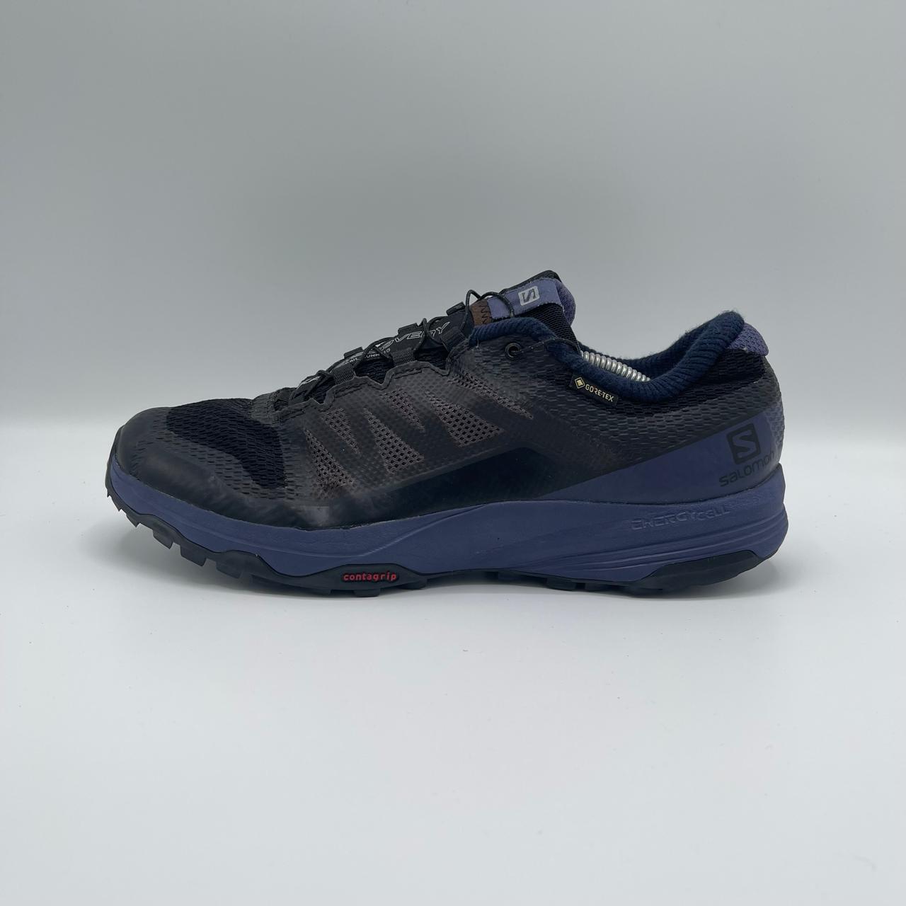 SALOMON GORE-TEX