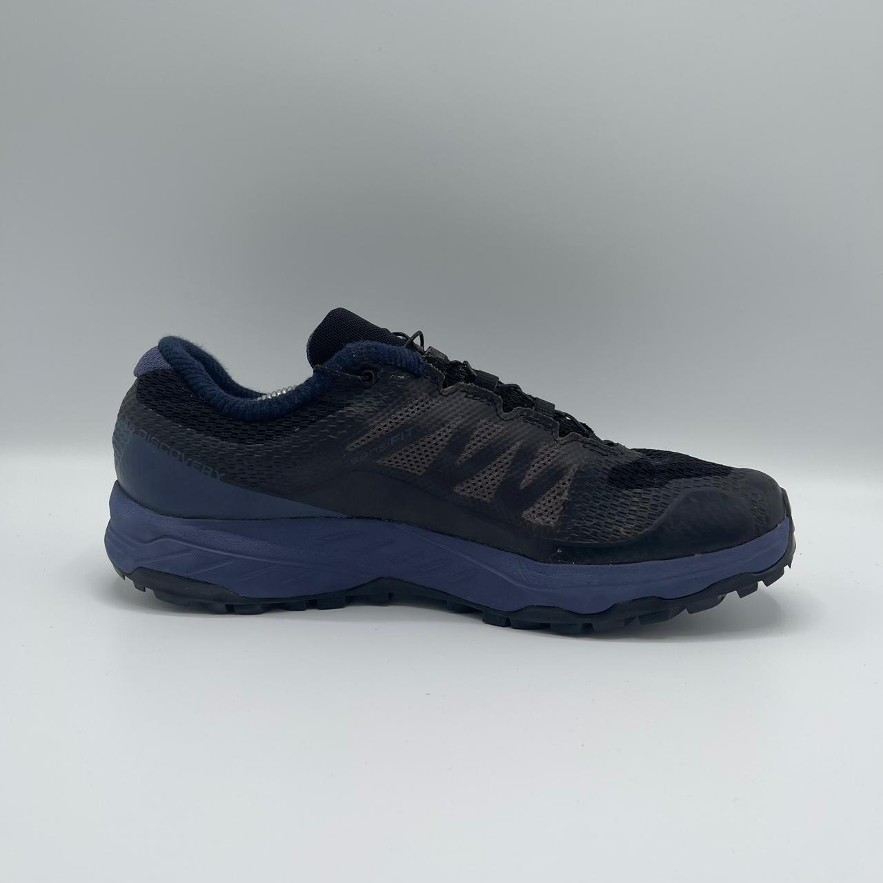 SALOMON GORE-TEX