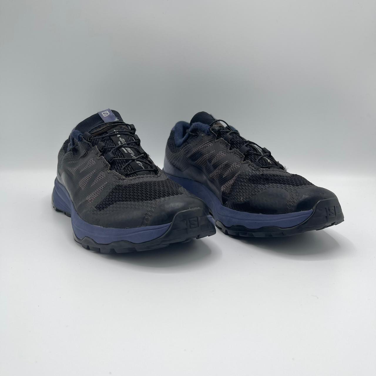 SALOMON GORE-TEX
