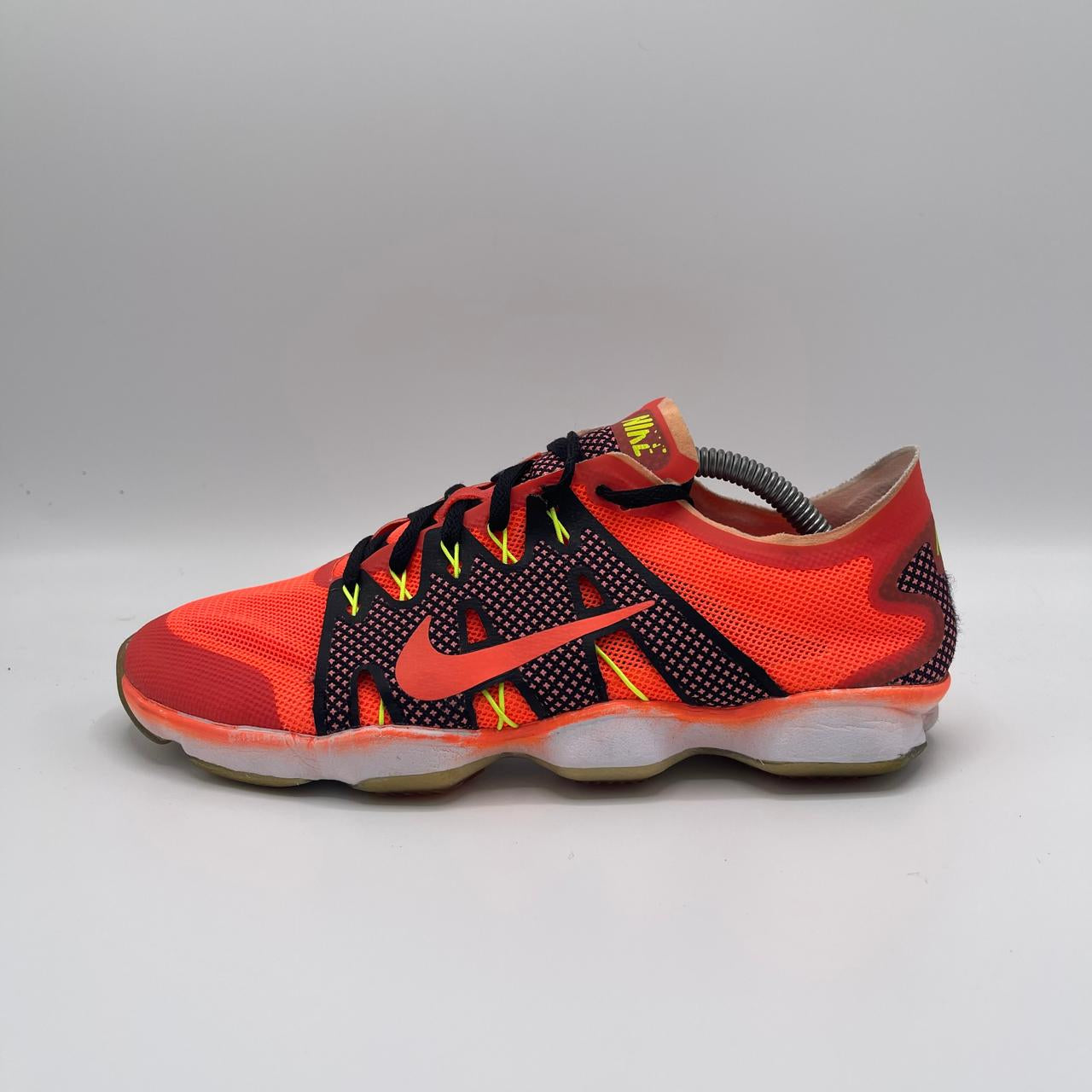 NIKE ZOOM FIT AGILITY