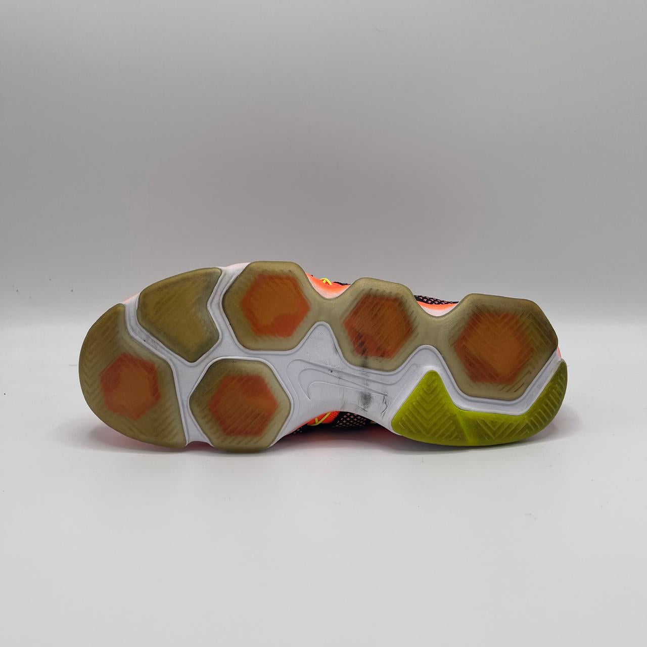 NIKE ZOOM FIT AGILITY