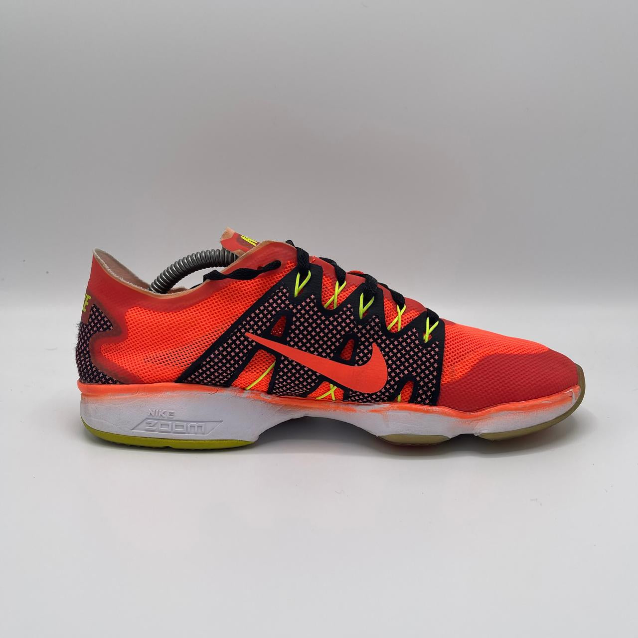 NIKE ZOOM FIT AGILITY