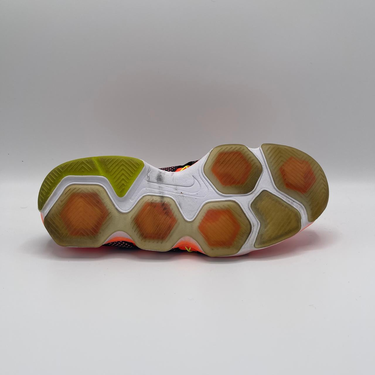 NIKE ZOOM FIT AGILITY