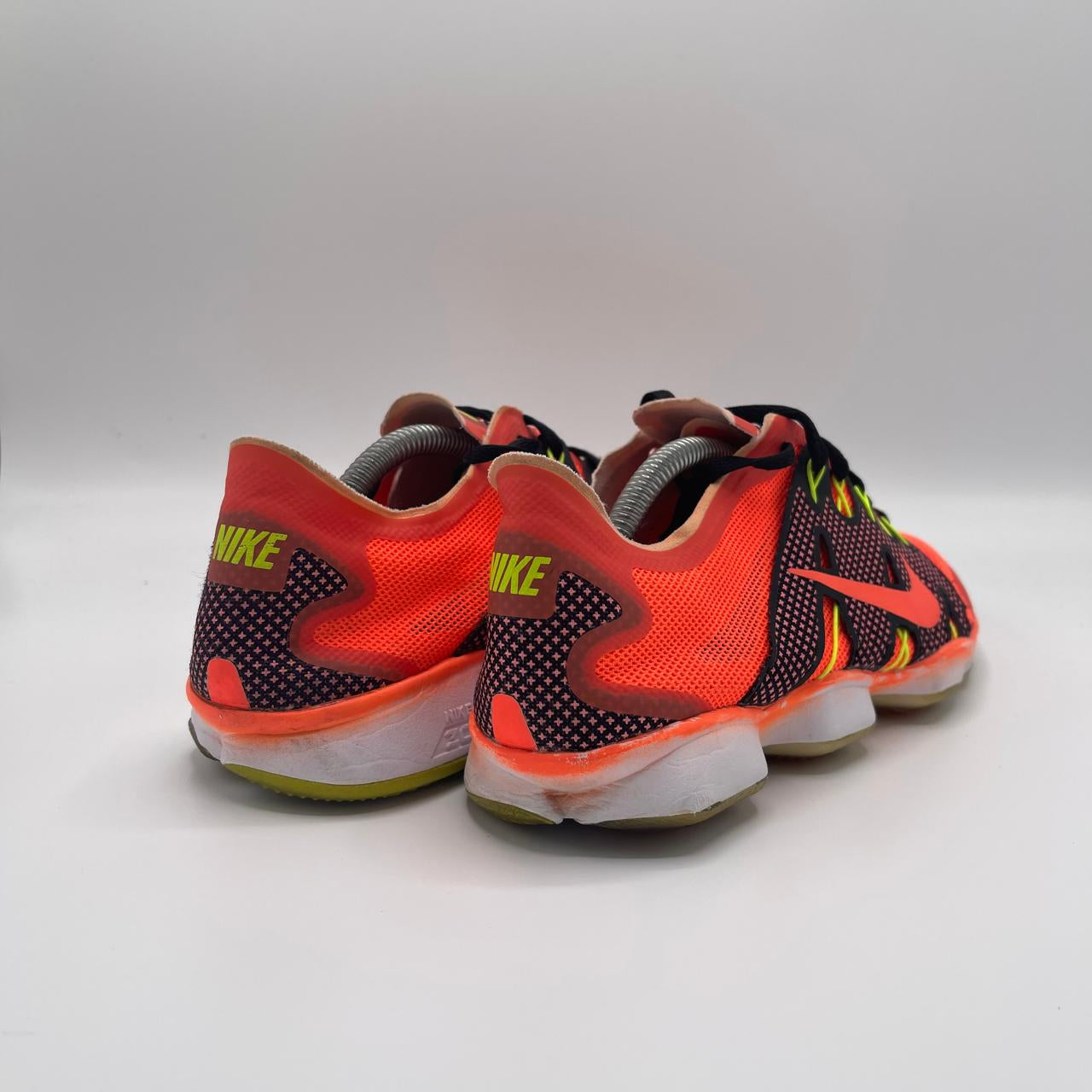 NIKE ZOOM FIT AGILITY