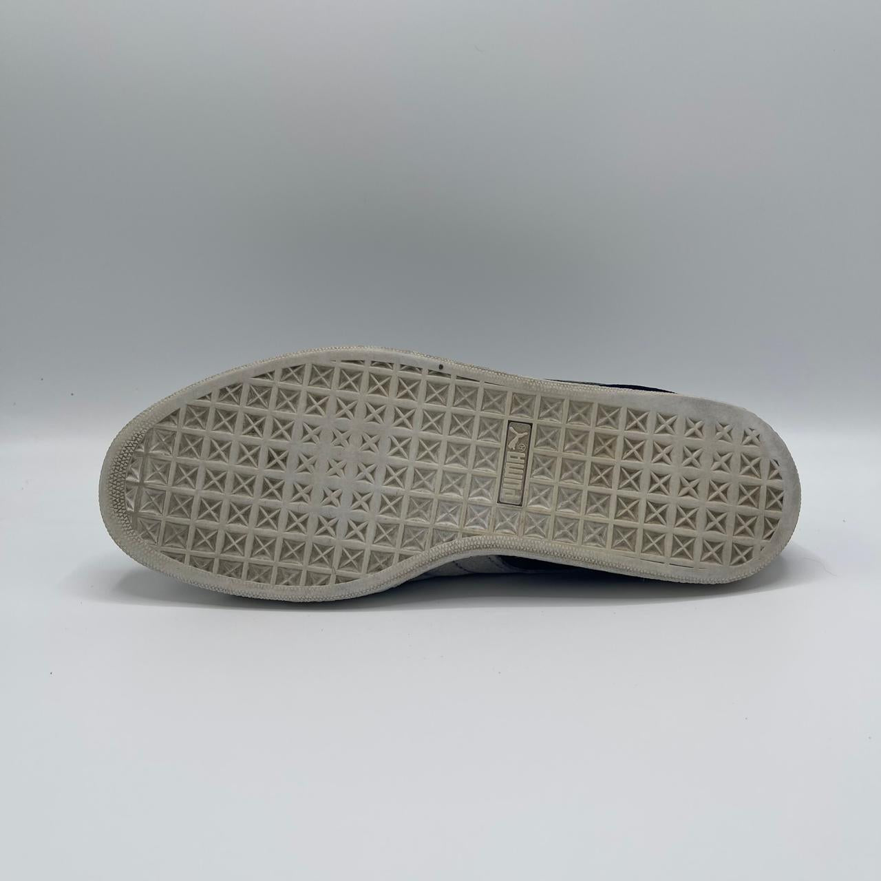 PUMA MEN SUEDE CLASSIC JJC