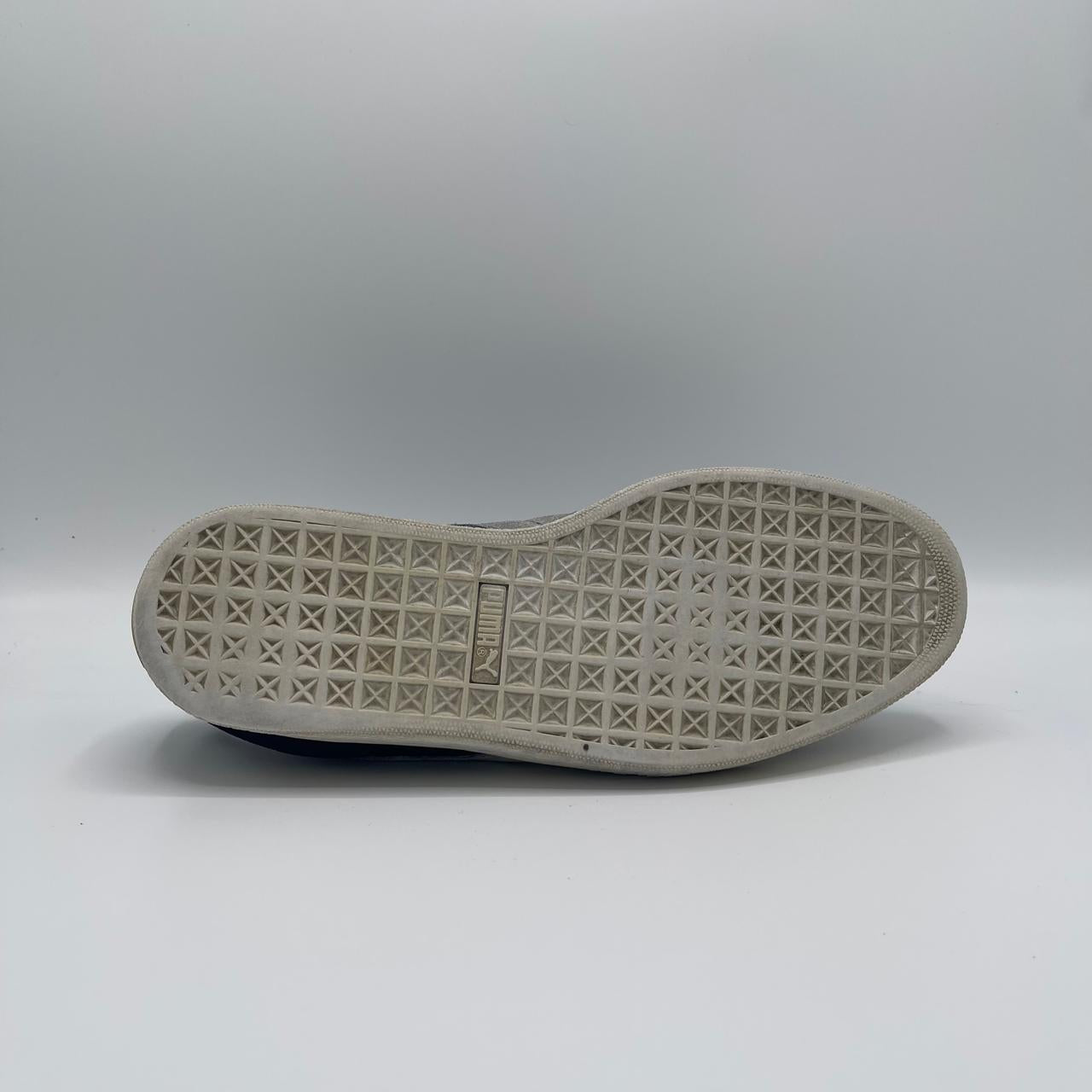 PUMA MEN SUEDE CLASSIC JJC