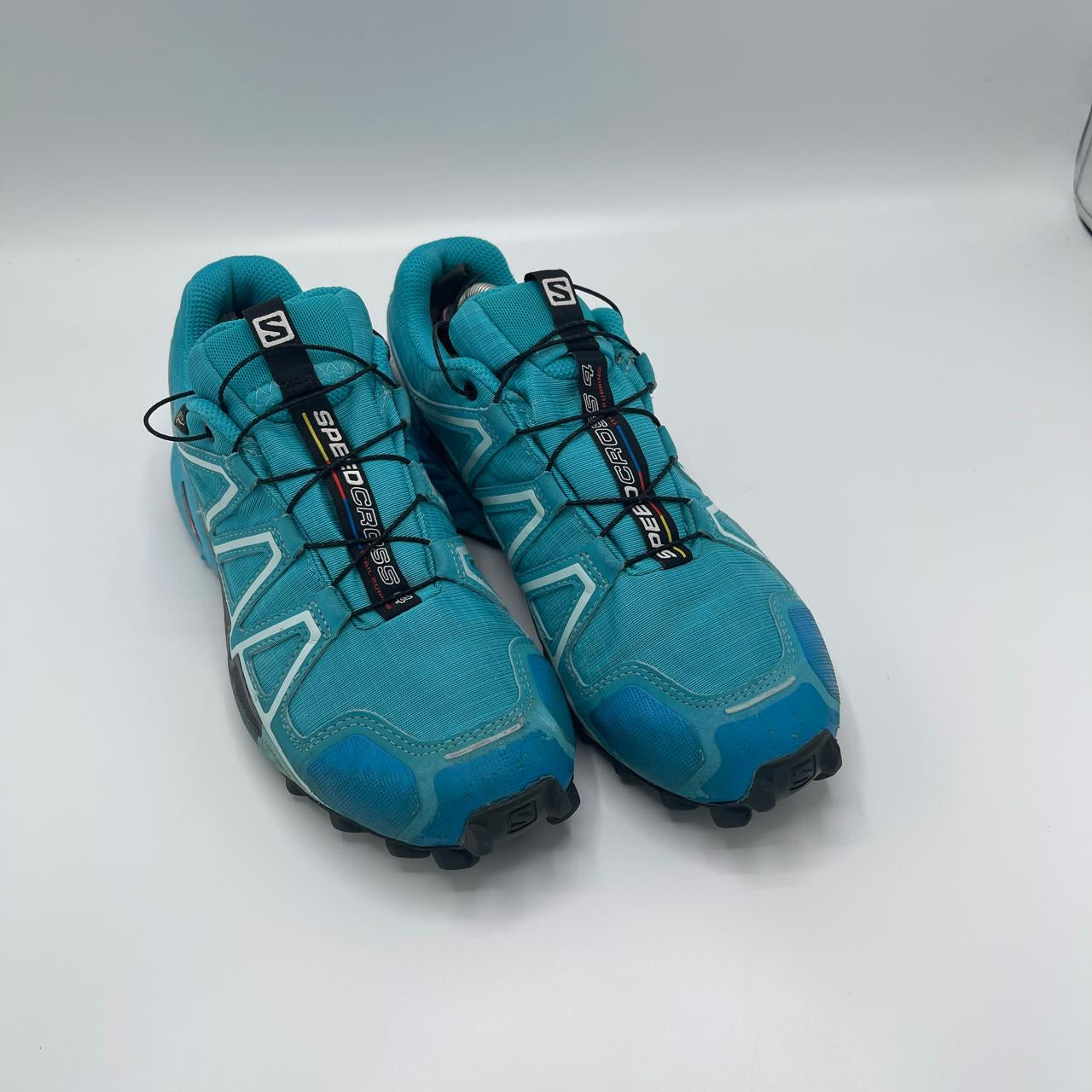 SALOMON SPEEDCROSS 4