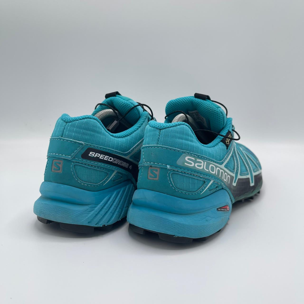 SALOMON SPEEDCROSS 4