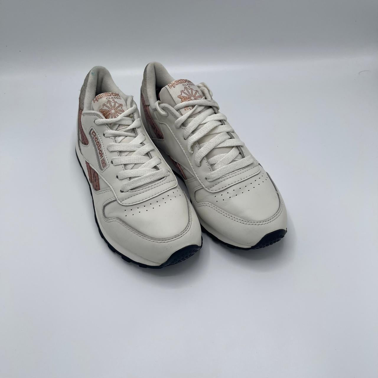 REEBOK CLASSIC LEATHER