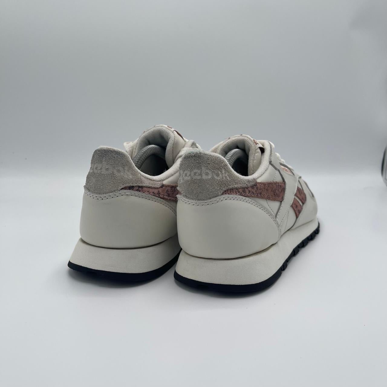 REEBOK CLASSIC LEATHER