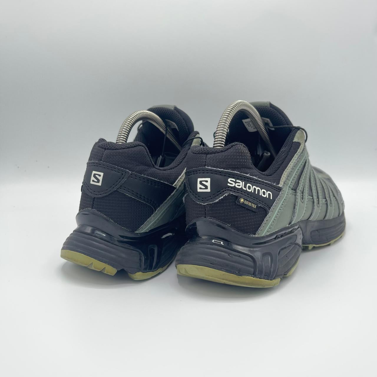 SALOMON GORE-TEX