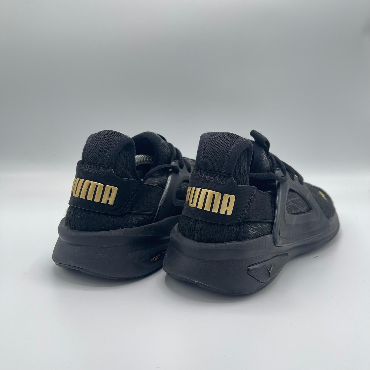 PUMA SOFTRIDE JJC