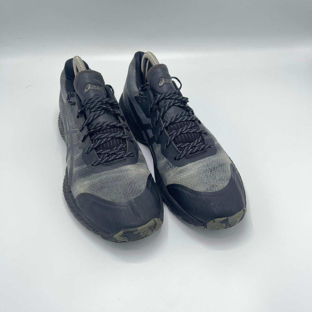 ASICS NETBURNER PROFESSIONAL