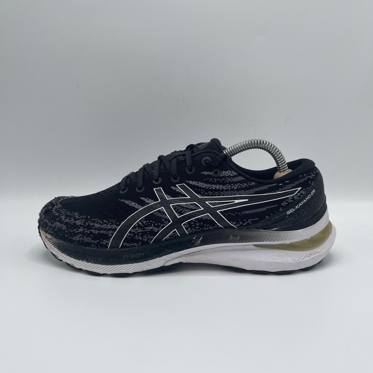 ASICS GEL KAYANO 29 BLACK