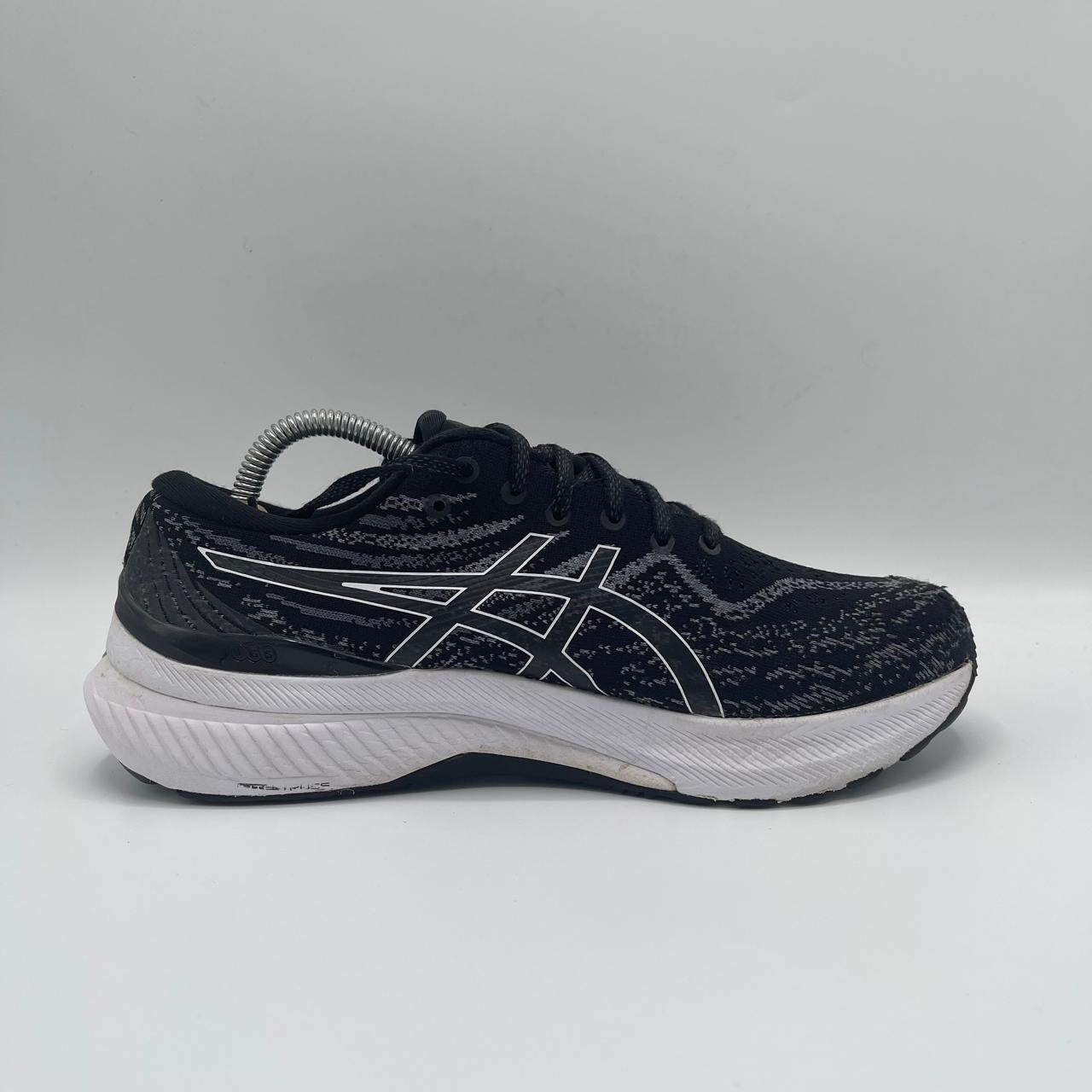 ASICS GEL KAYANO 29 BLACK