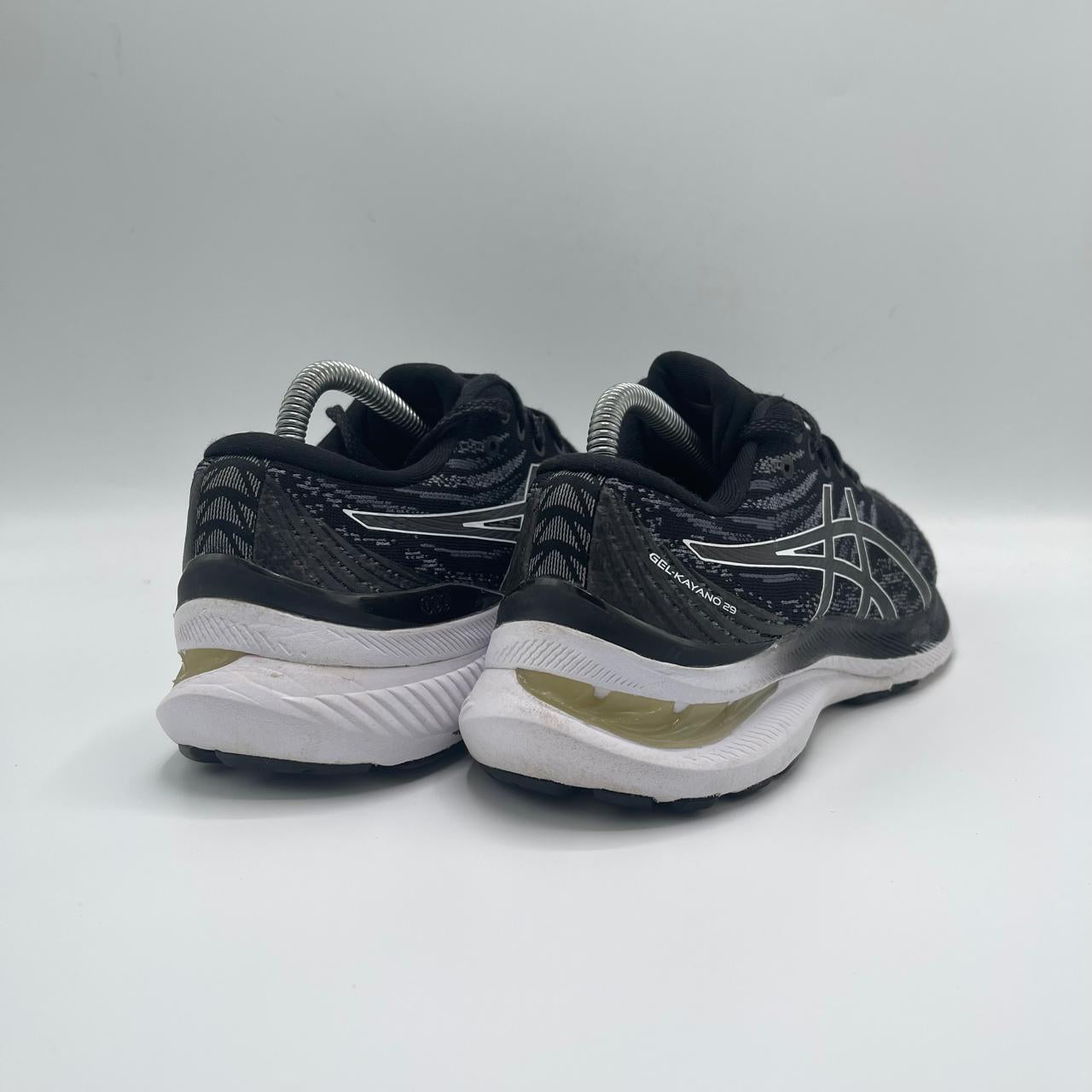 ASICS GEL KAYANO 29 BLACK