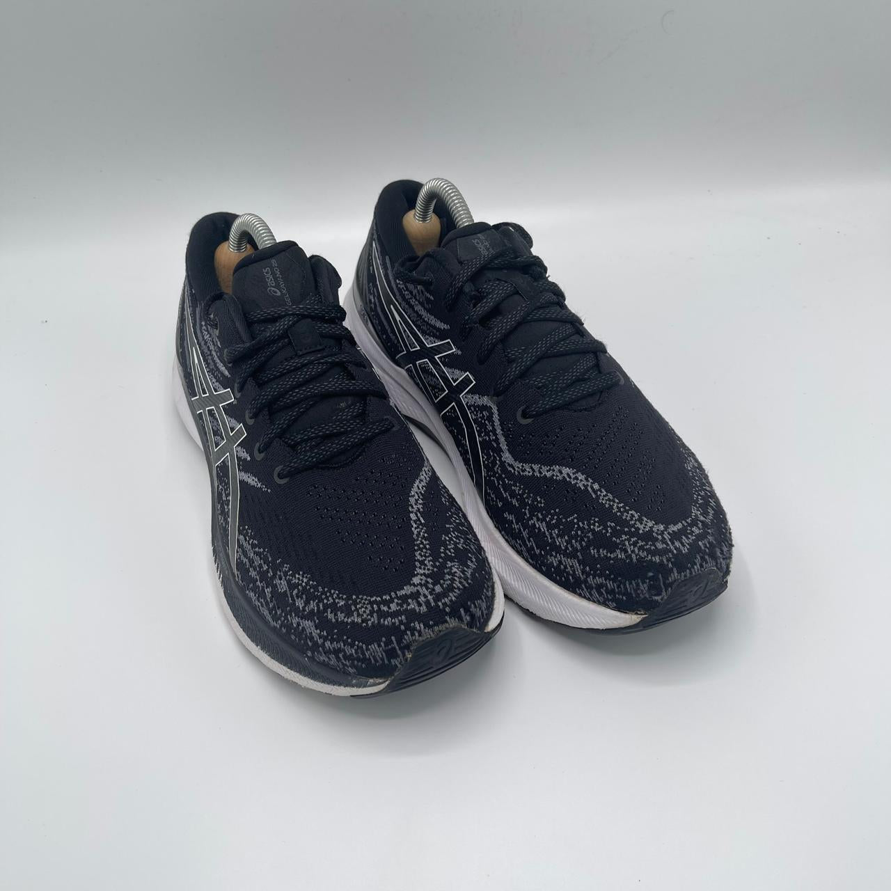 ASICS GEL KAYANO 29 BLACK