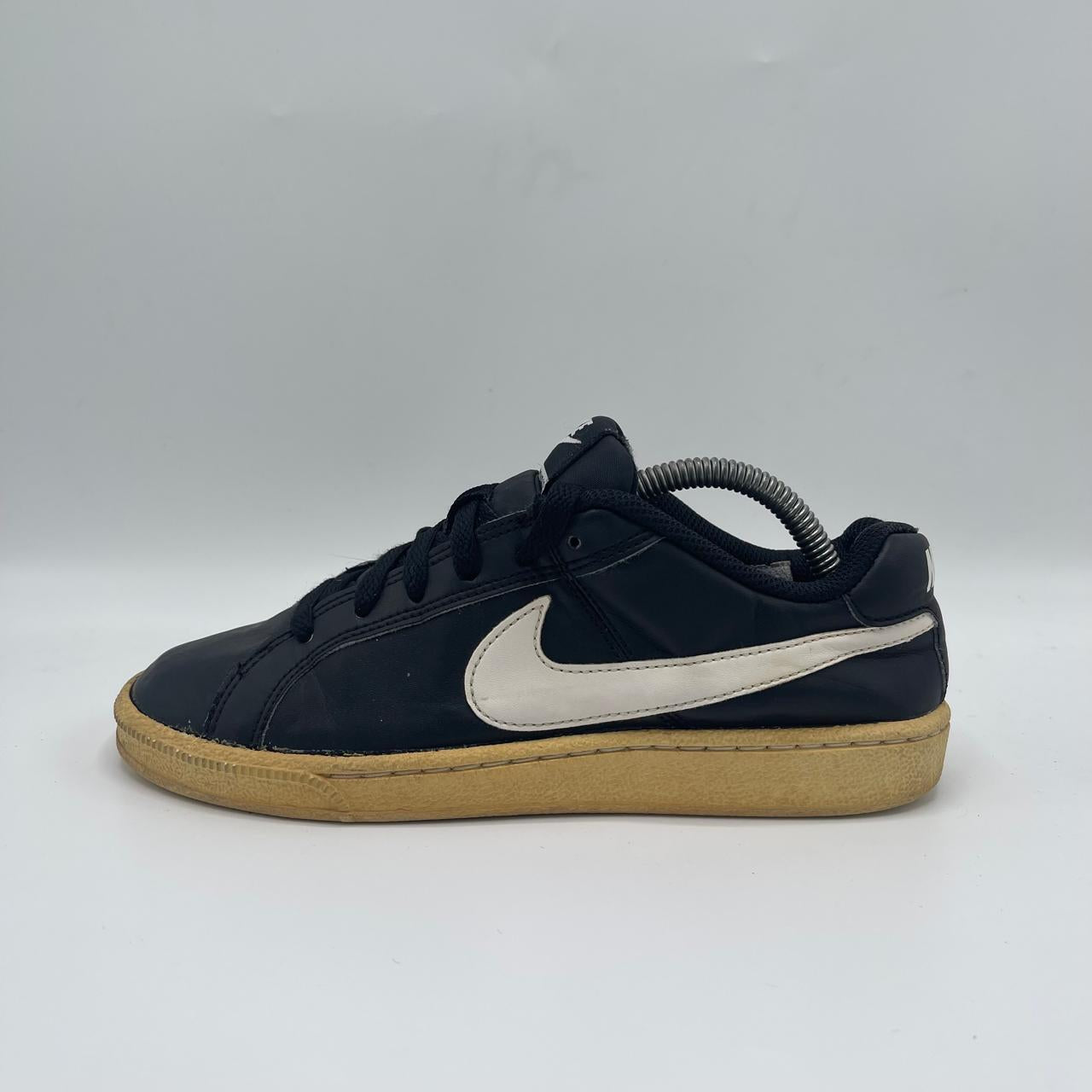 Nike Court Royale Black JJC