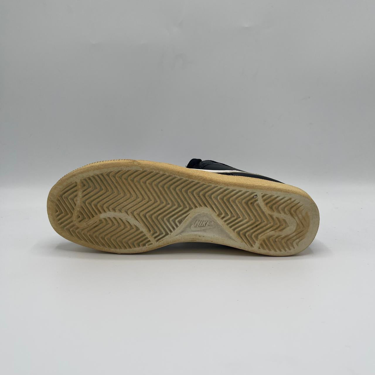 Nike Court Royale Black JJC