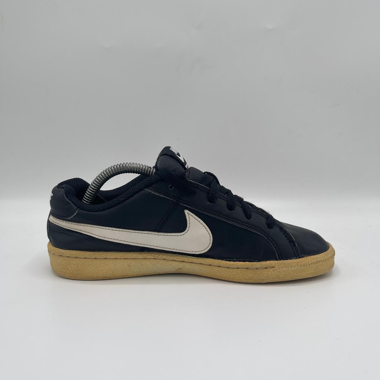 Nike Court Royale Black JJC