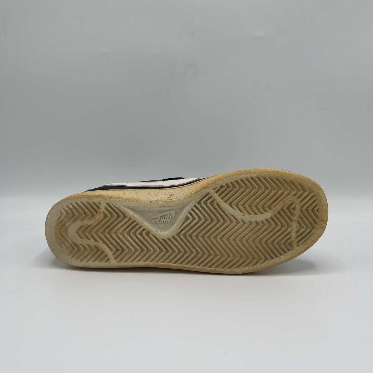 Nike Court Royale Black JJC