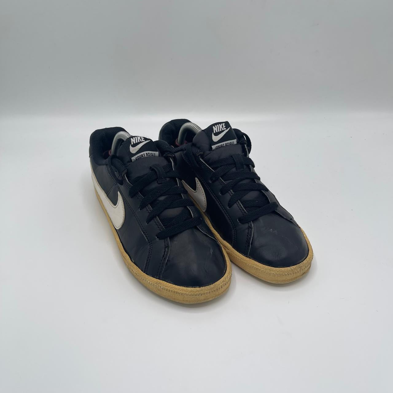 Nike Court Royale Black JJC