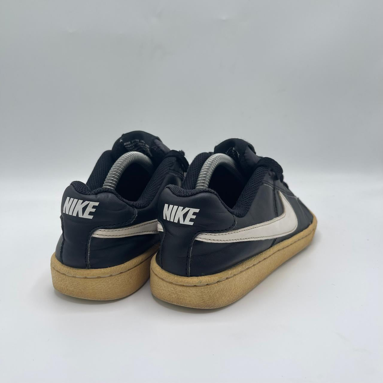 Nike Court Royale Black JJC