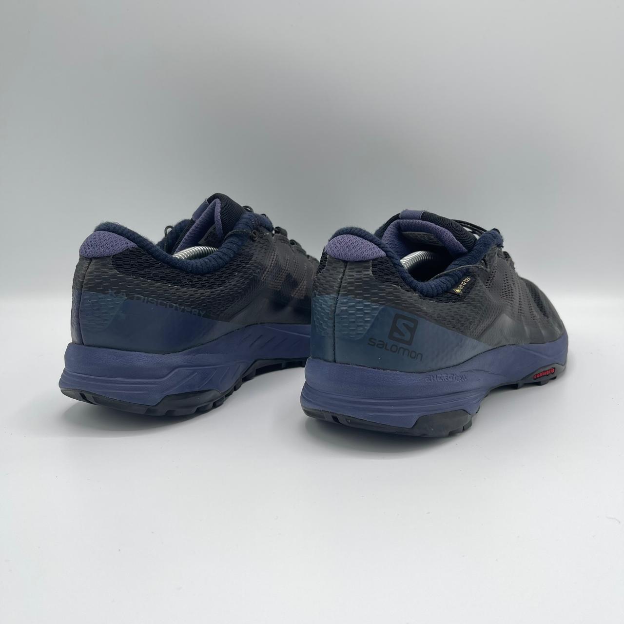 SALOMON GORE-TEX