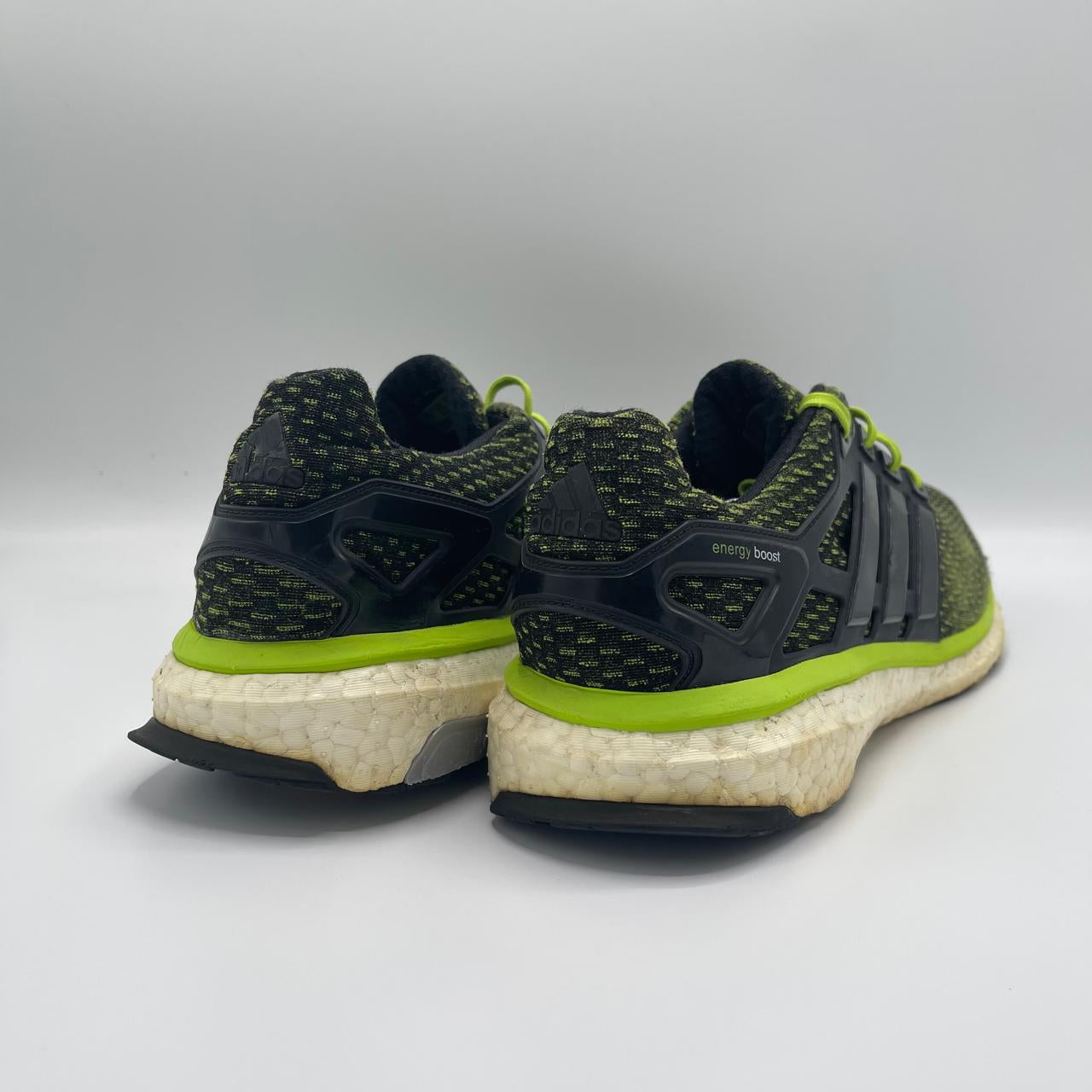 ADIDAS ENERGY BOOST REVEAL